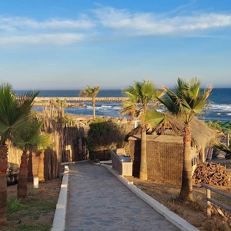 Charming 2 Bed Apartment Next To Cabopino Beach, Spain 마르베야 외부 사진